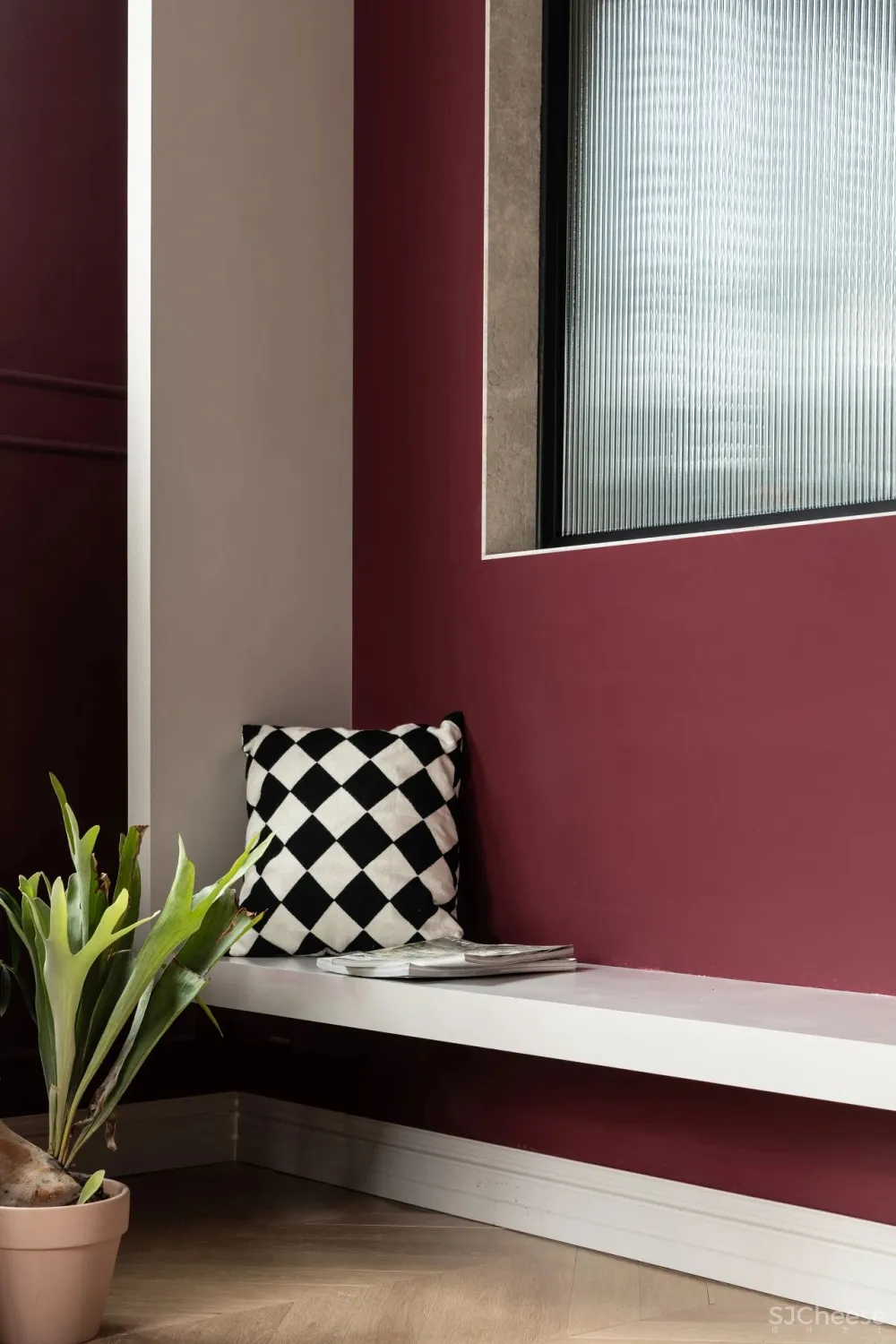 从事苗圃经营的姑娘,买下自带花园大别墅,把321m²搞成让人羡慕的植物园!