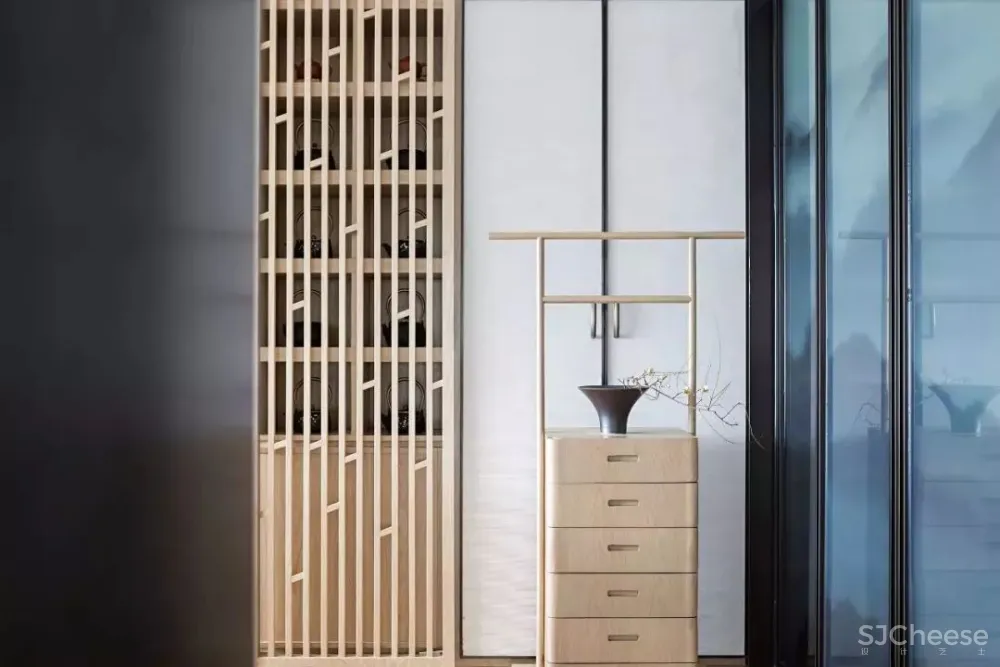 900m² 海景顶层复式 塔尖奢宅