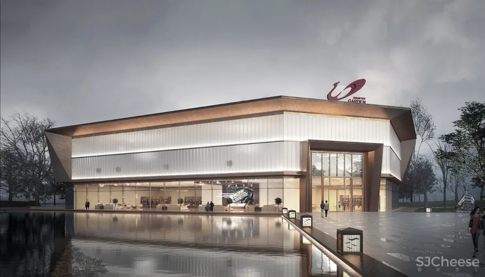 MID：幽蓝梦境，美在虚实间！