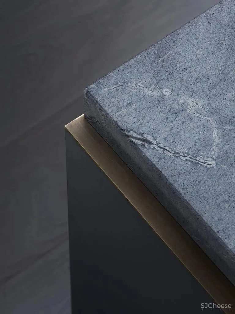 墨尔本设计,精致的优雅!