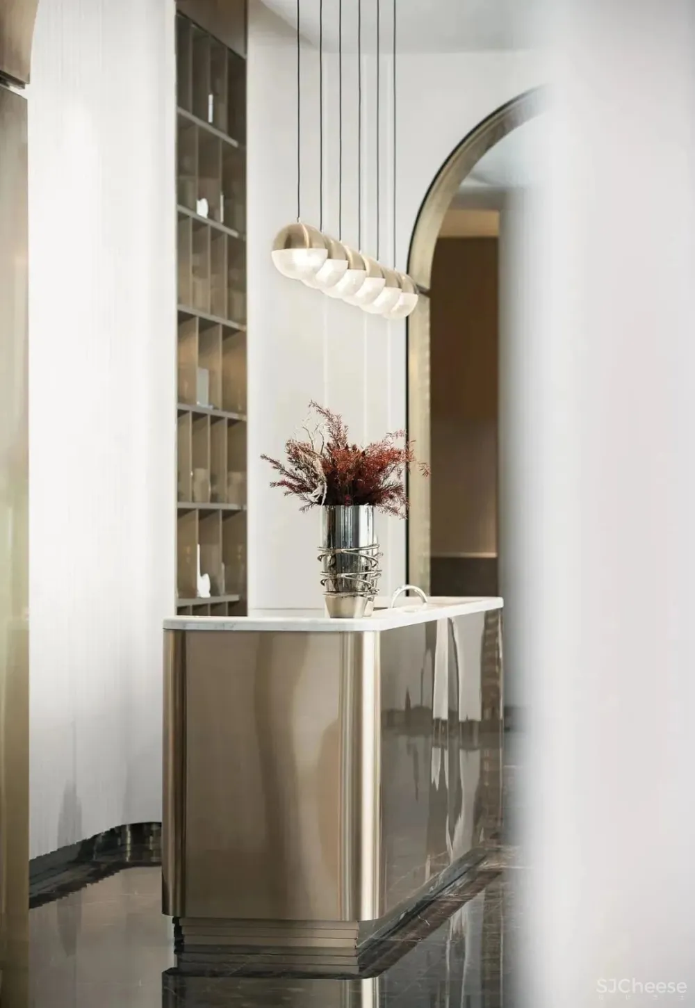 诗意童真之境 售楼处 元禾大千