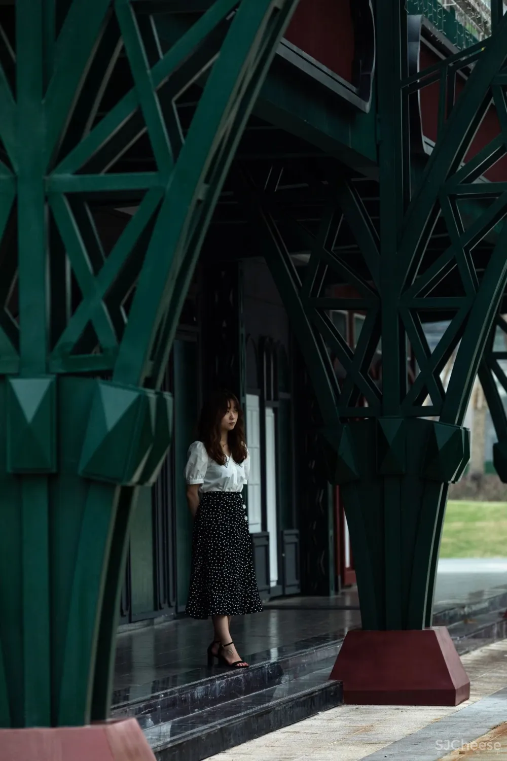 方糖设计 × 香天下·K160火锅：复古列车上的美食之旅