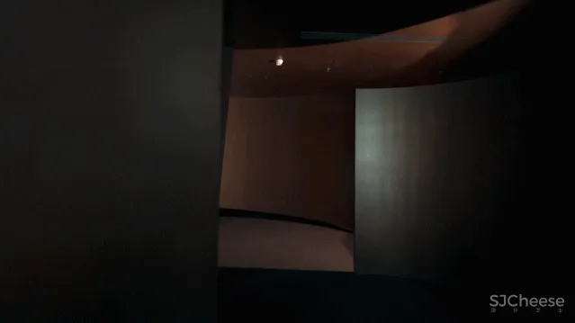 谢培河 隐藏在都市心脏的当代诗意