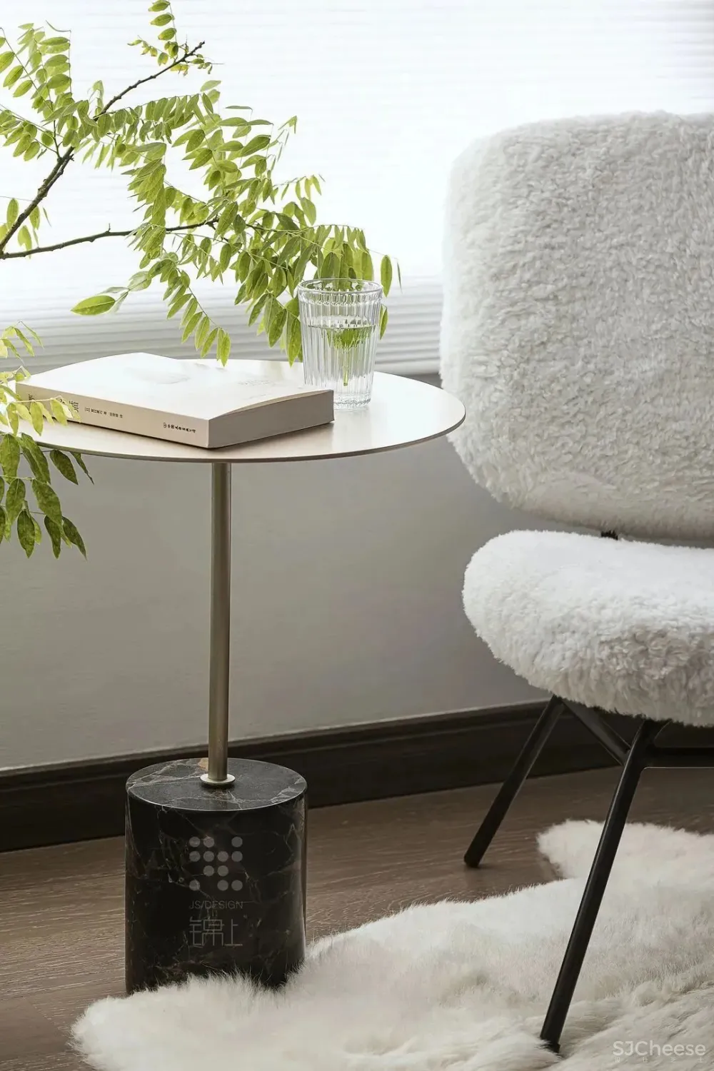 90后新一代婚居，精致、佛系、独立、有态度 锦上空间