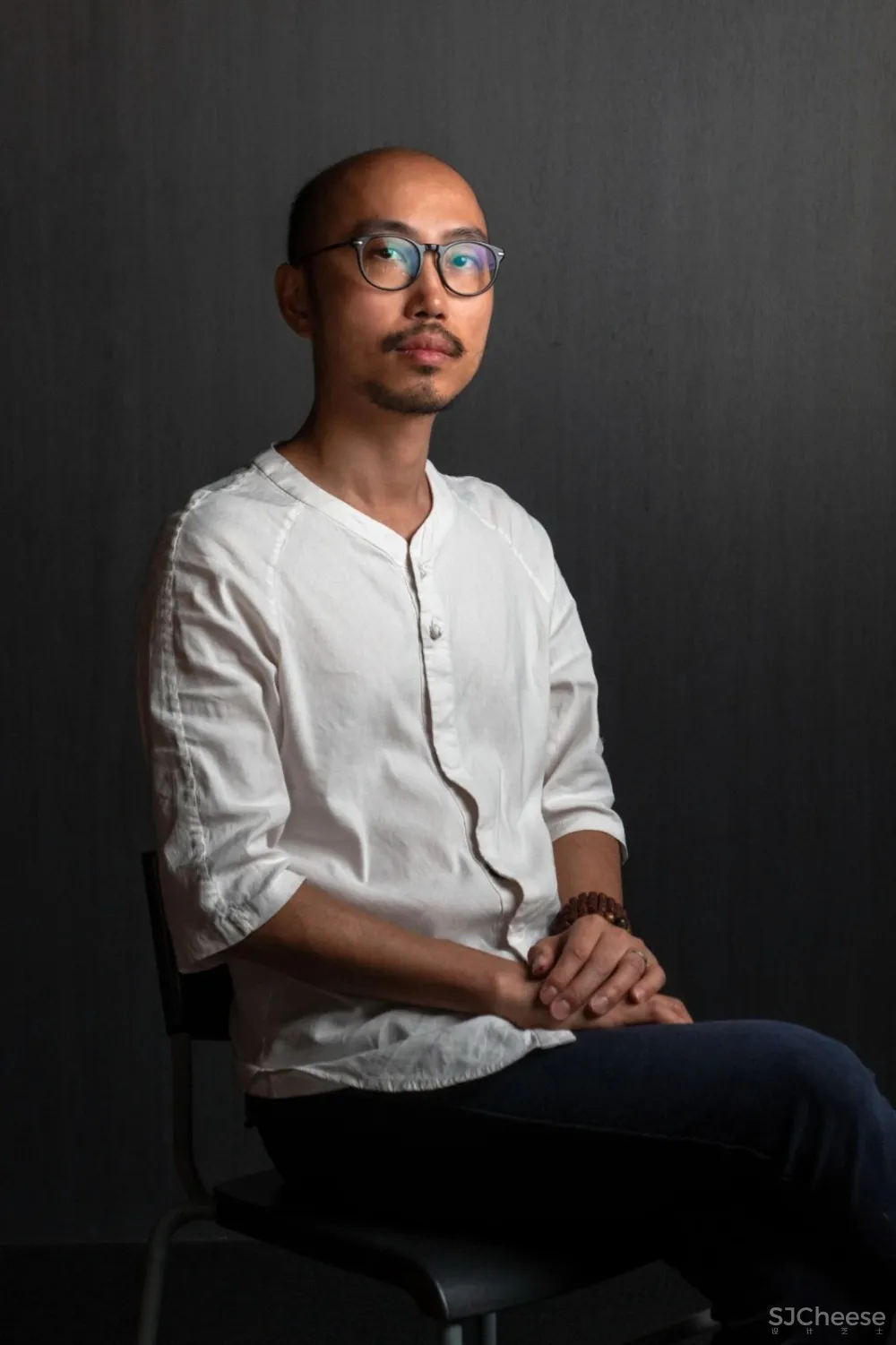 本则新作 闲云影丽日,松声入梦来