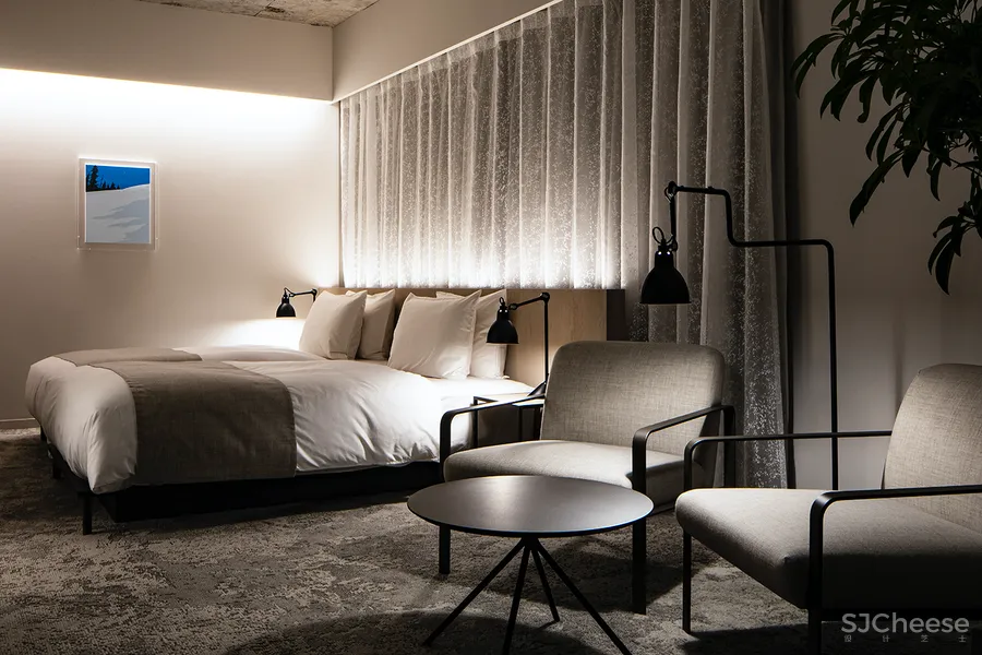 藤本壮介新作建成!300年日本老旅店重建,竟然变成一座山