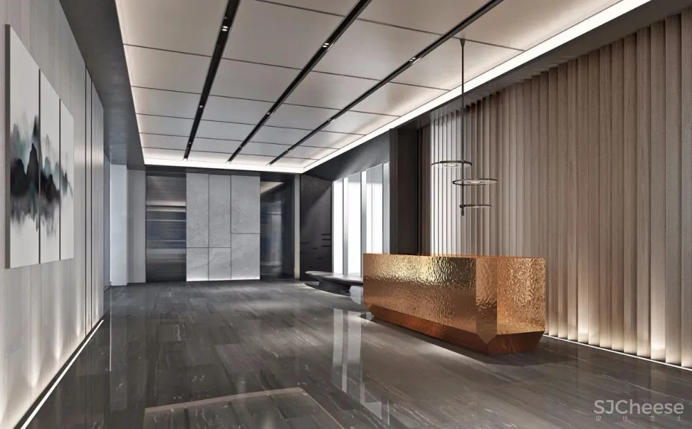 域正设计：在城市中觅得安然