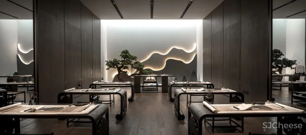 派尚 X 建发：质朴素雅的绝妙意境，大绽东方美学！