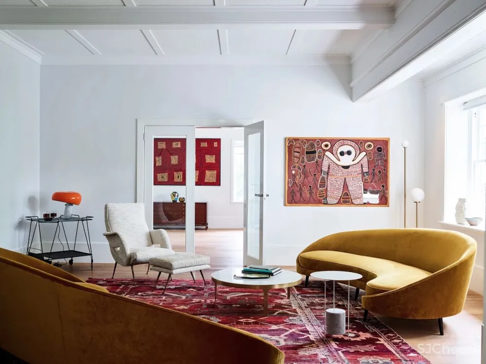 软装，一个等待被探索的故事