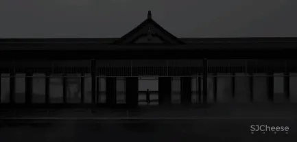 WJID黄全 × 融创 · 长乐雅颂