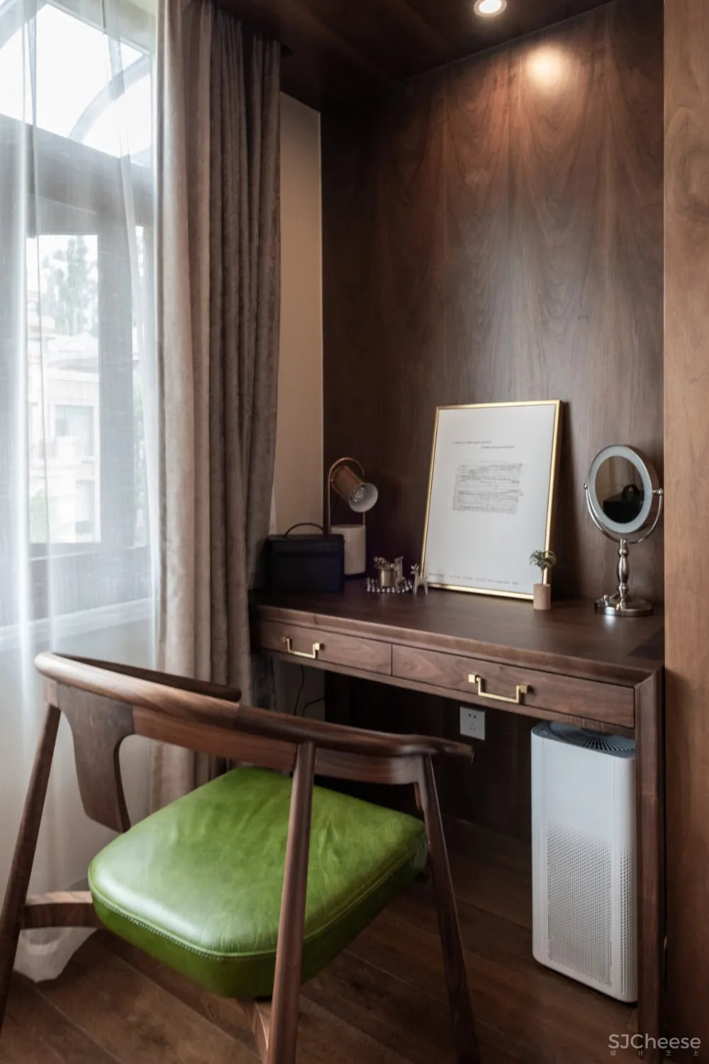 书境 · 云南玉溪独栋别墅设计丨长空创作