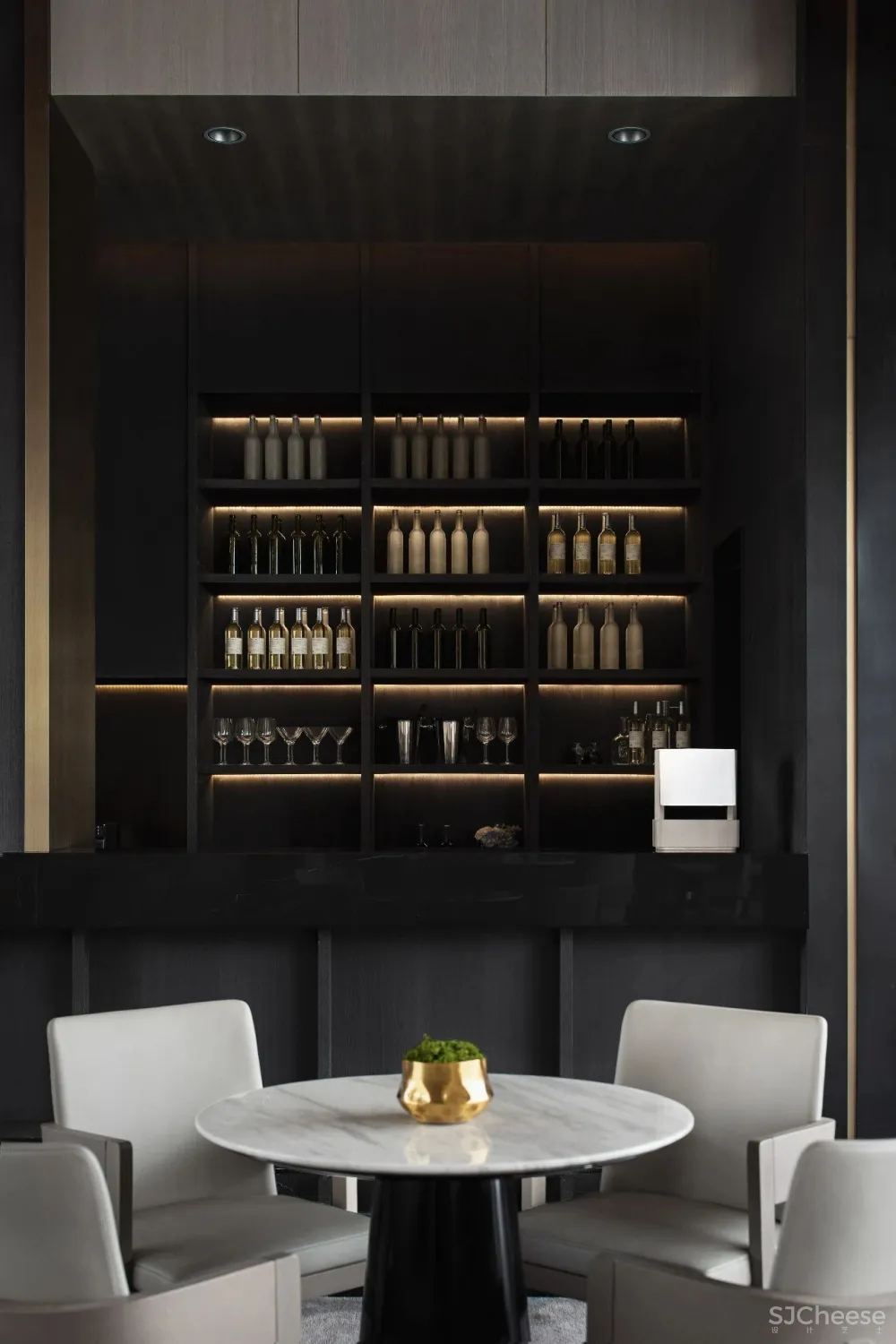 矩阵纵横|桐乡置地中心幸福里