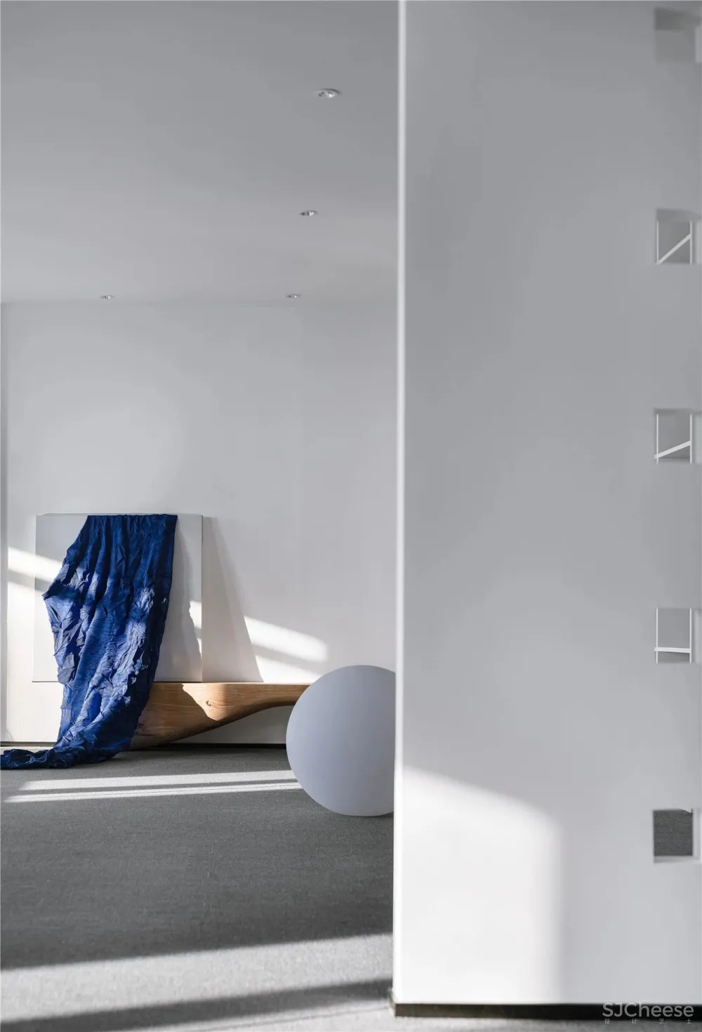 肆境设计 织.梦 WEAVING DREAMS