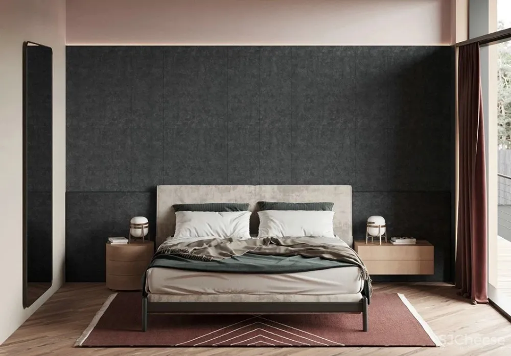 色彩“太南了”