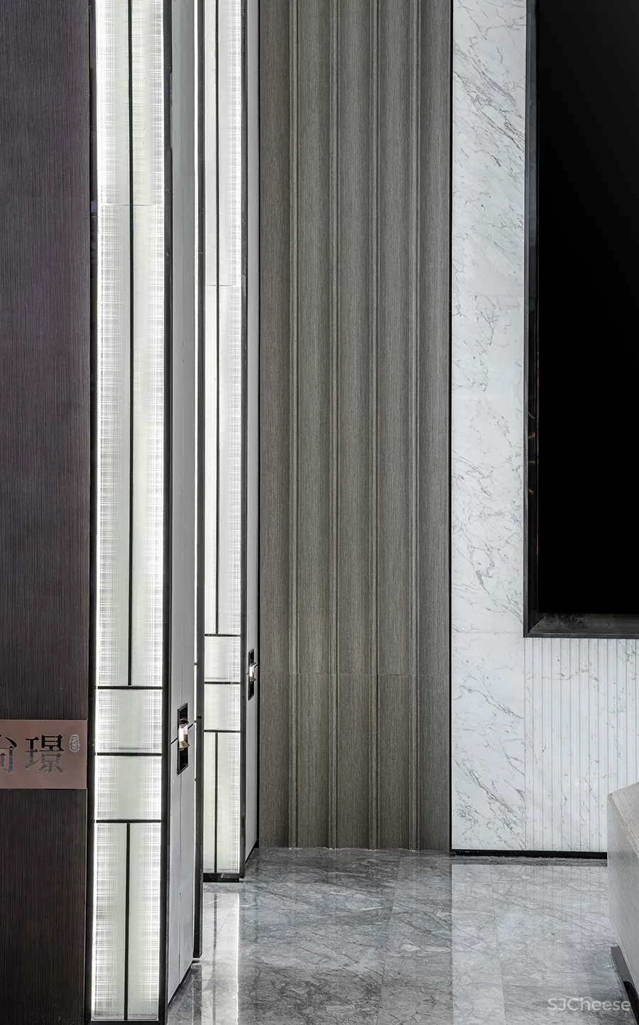 B Team:探工匠精神,细品东方之美!