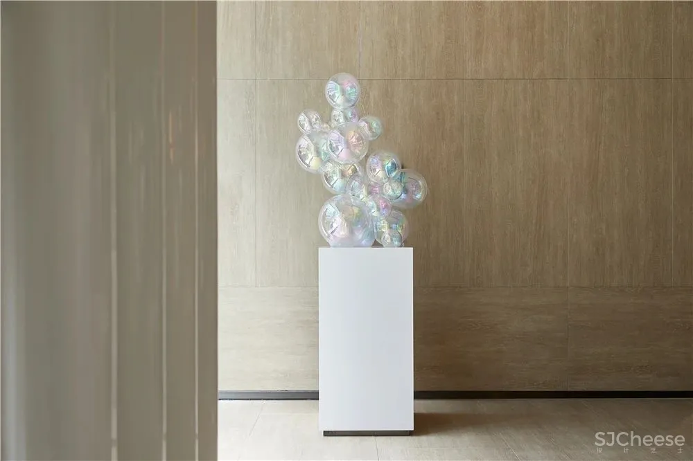 2020 ID G AWARD金创意奖|深圳万科自行车厂销售中心