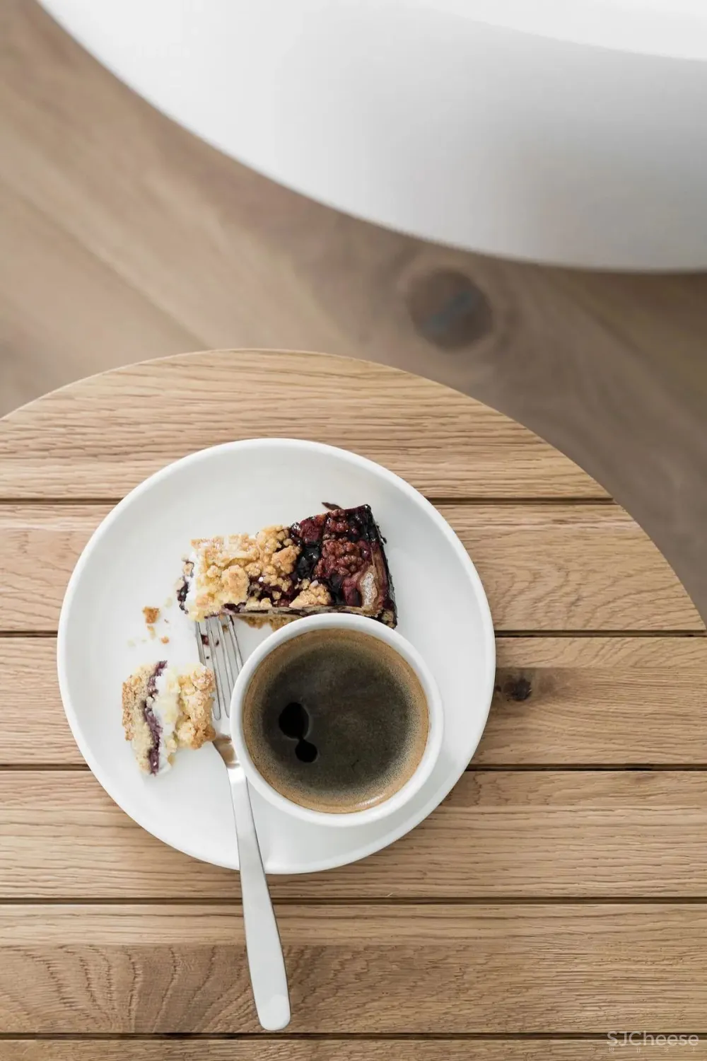 简雅而素淡的现代公寓 Interno Iza Gajewska新作