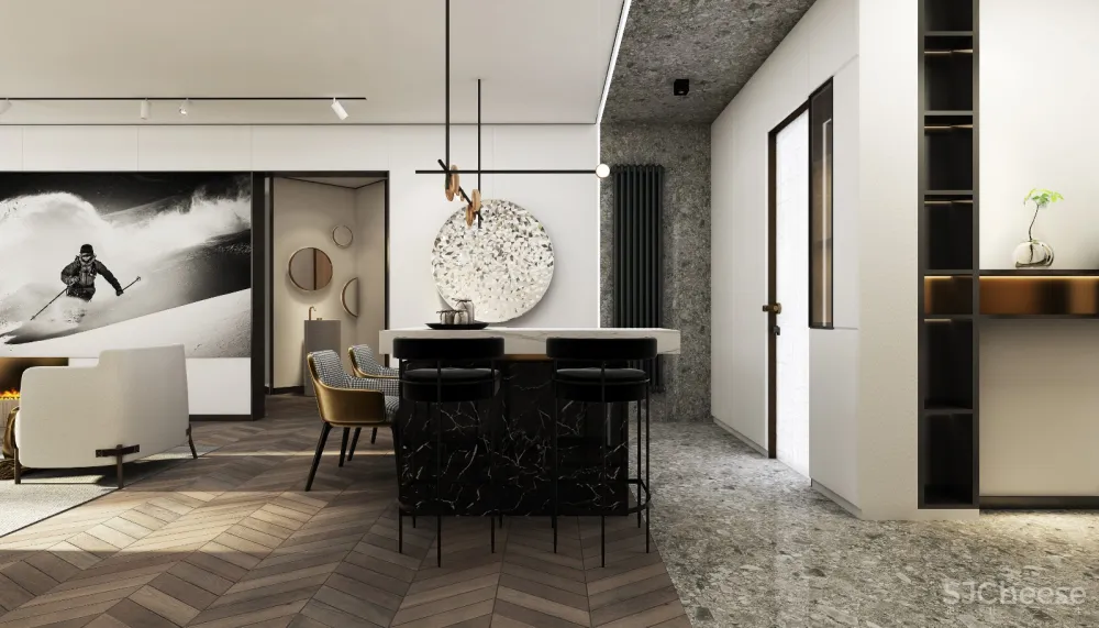 我愿深深的扎入生活,吮尽生活的骨髓,过得扎实、简单,把一切不属于生活的内容剔除得干净利落。 ——梭罗《瓦尔登湖》