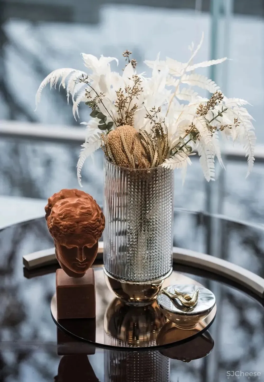 诗意童真之境 售楼处 元禾大千