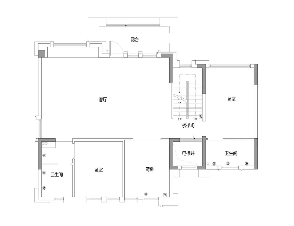 A C E 谢 辉 500㎡ 气质别墅，静谧独处的温柔时光