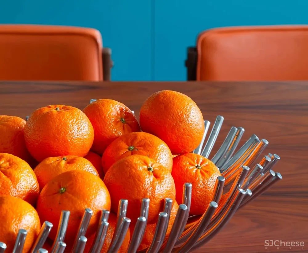 诱惑空间超Cool混凝土设计