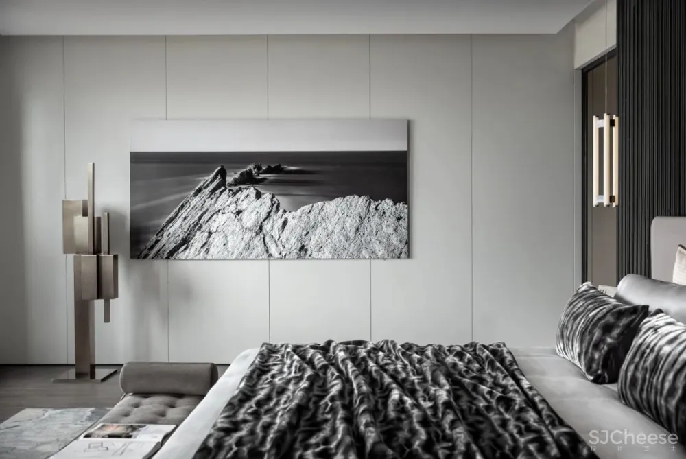 LSD.葛亚曦新作 北京「中粮京西祥云·云域」 复合功能空间的演变