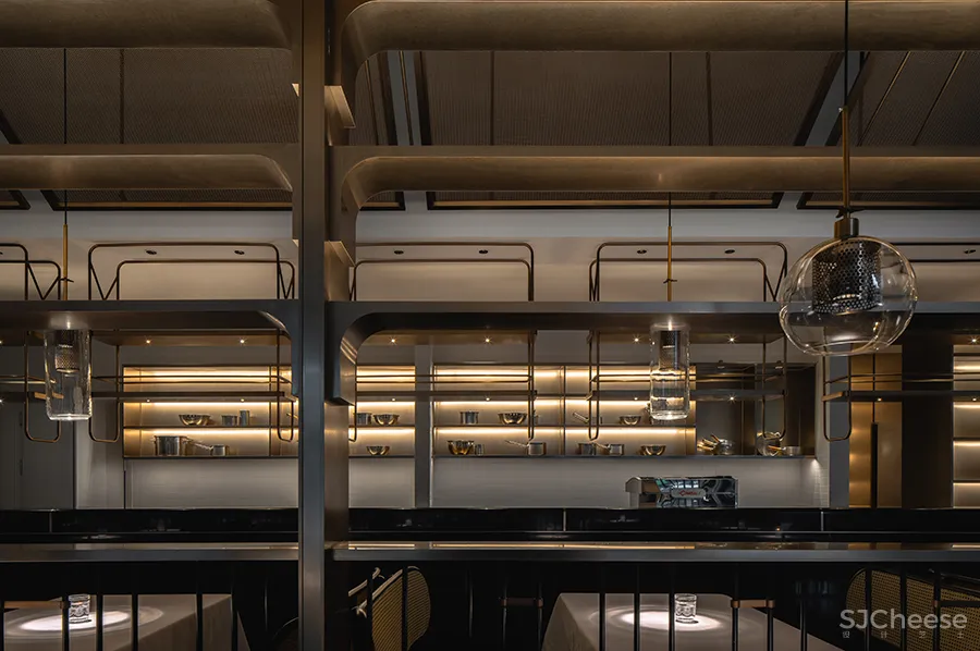 李雪 • 泰餐厅 ｜ 就在成都来一场暹罗盛宴