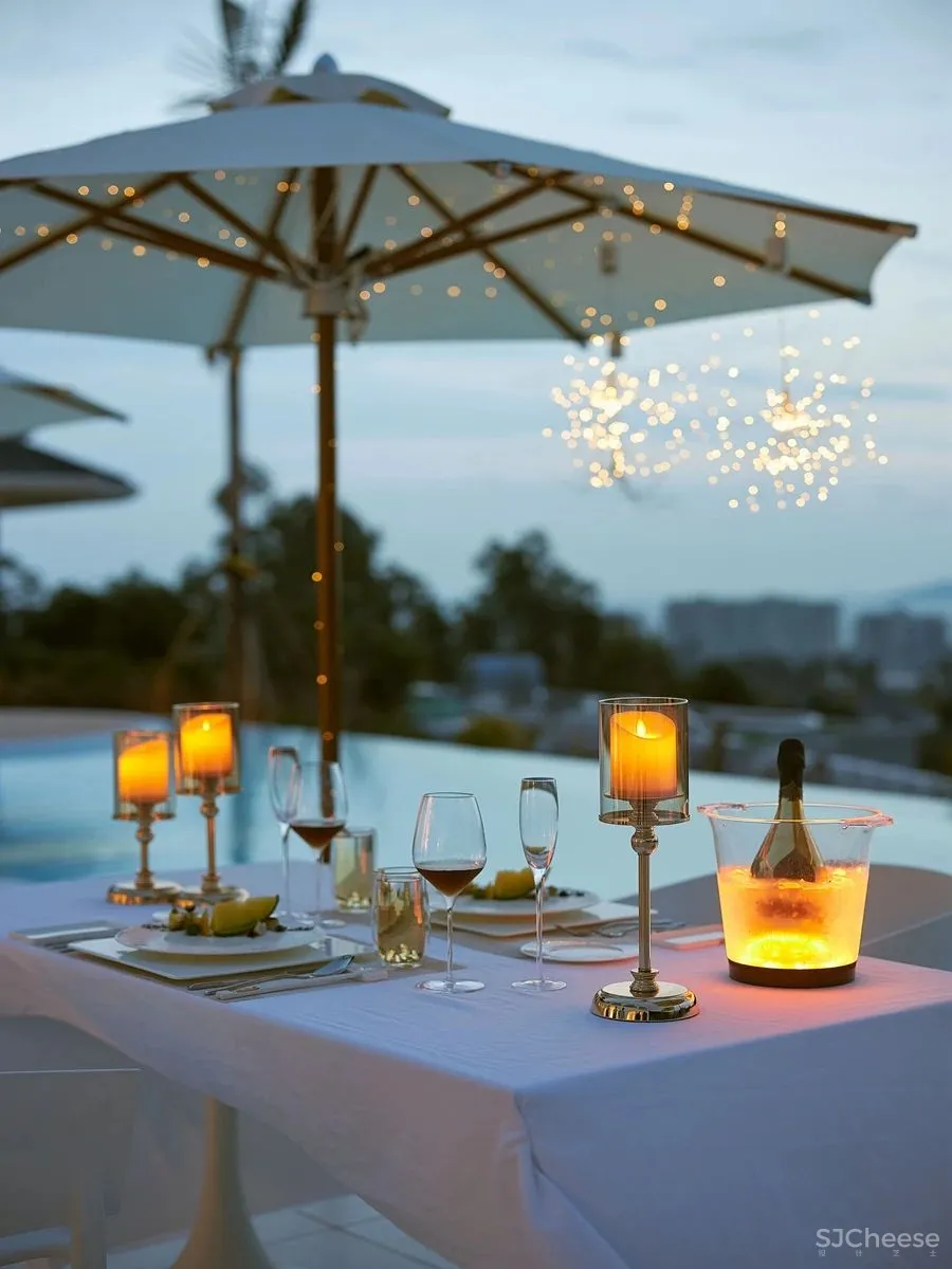 高铁直达秋冬温暖迷人的海,海上花园私藏国内版“圣托里尼”,《女儿们的恋爱》取景地大公开!