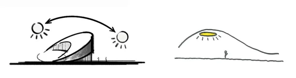 LSD×华发·旭辉 铂钻四季：自然与艺术，赋予空间生活温度