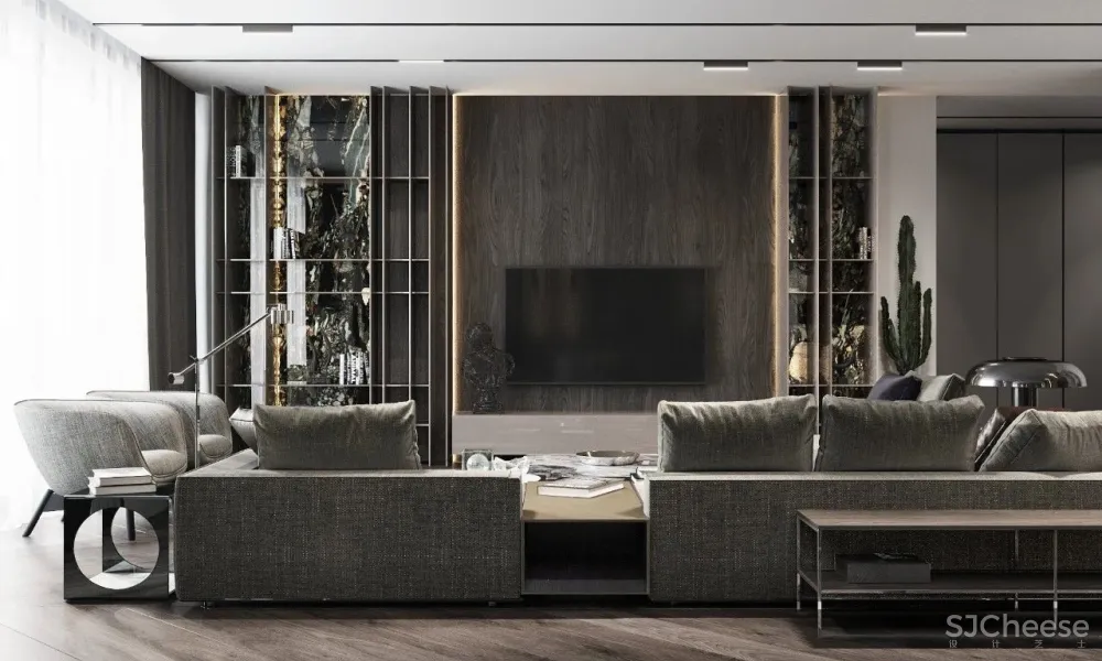 简约优雅,气质迷人!