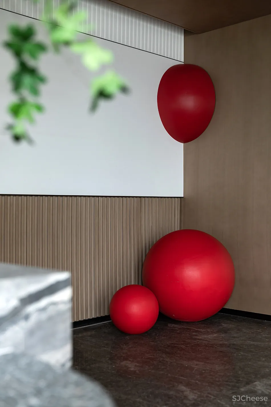 中式别院 一木一石、一砖一瓦,都是范儿!