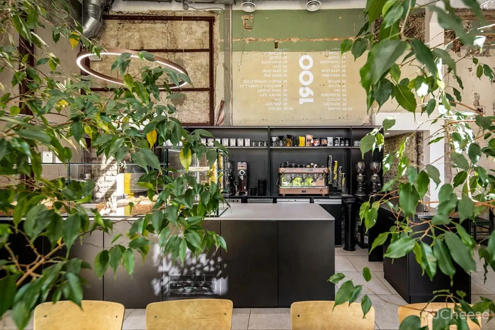 450㎡二层别墅,纯朴自然!