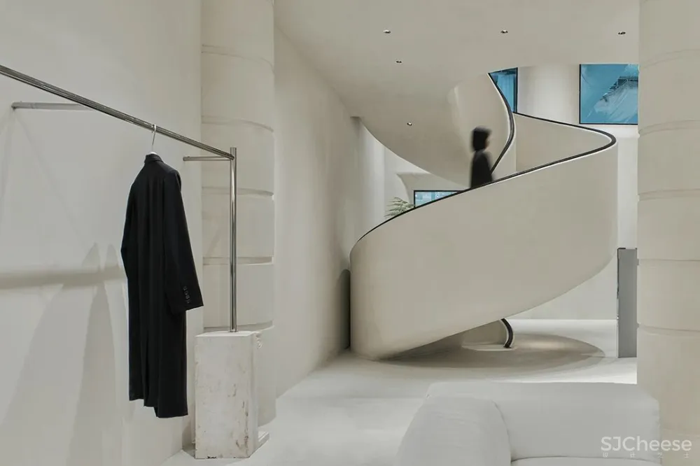 ofD 时间碎片里的时尚与古典