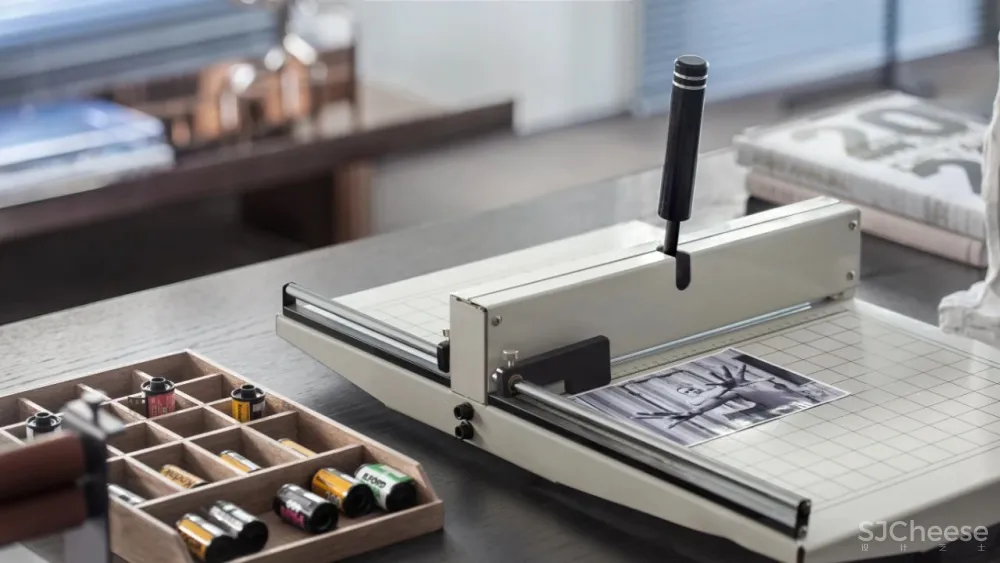 LSD.葛亚曦新作 北京「中粮京西祥云·云域」 复合功能空间的演变