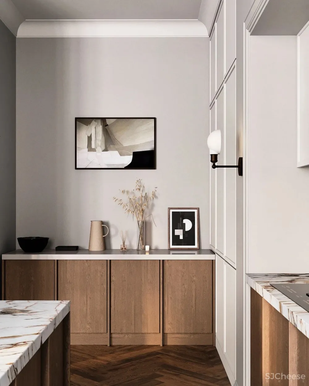 设计,简奢之美!