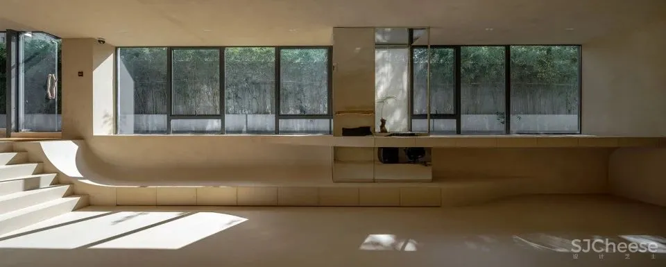 “土”生“土”长——大海小燕设计工作室新办公室