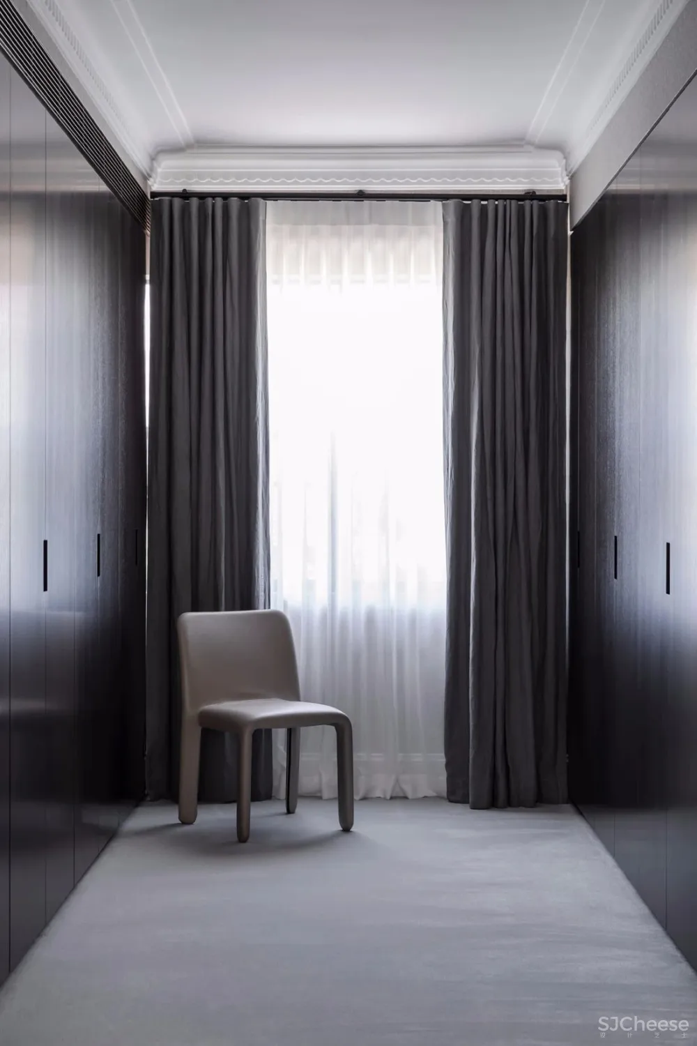 原·境 结构之美