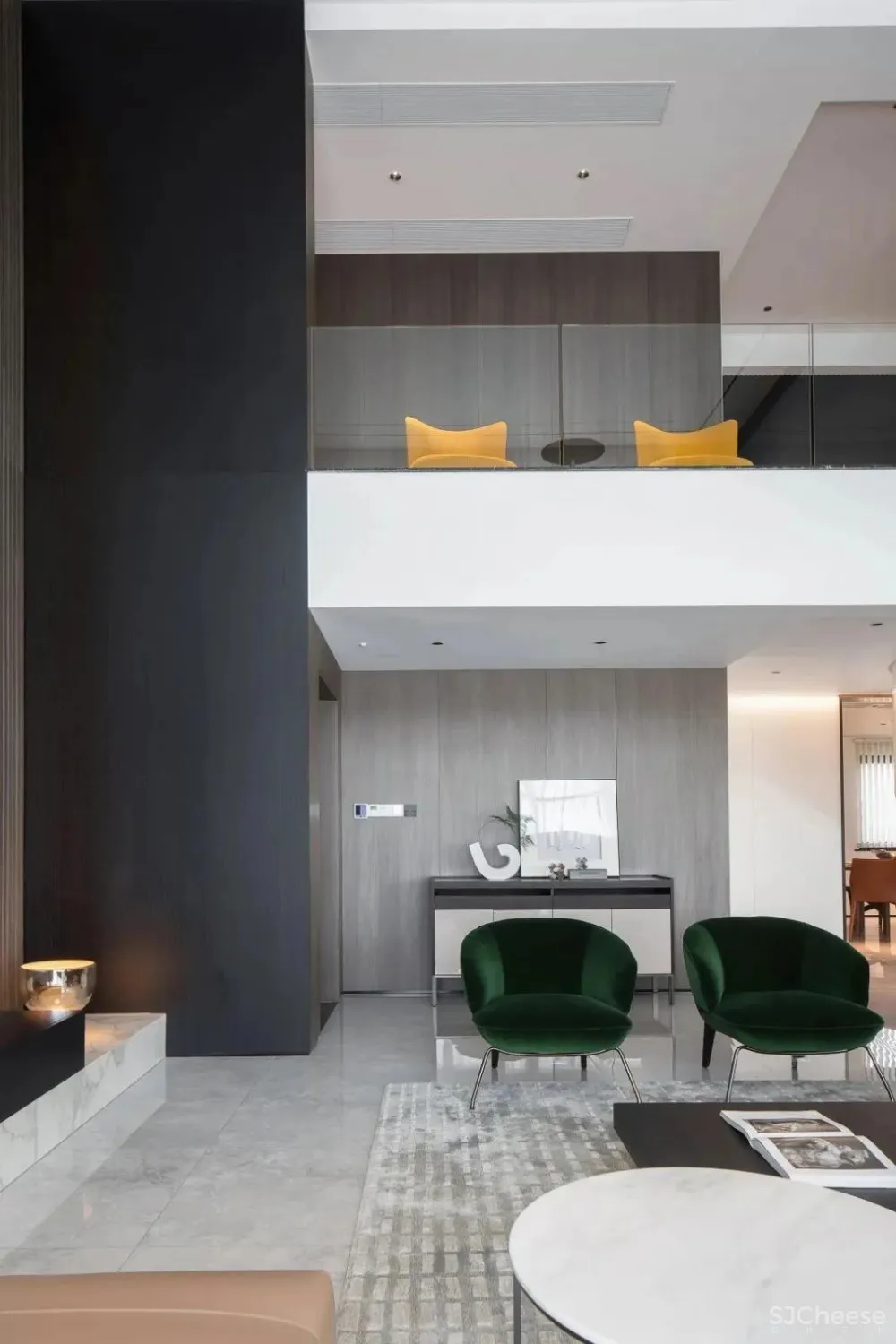 意犹未尽 徐弥空间设计