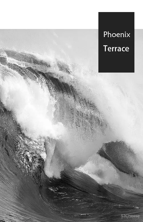 新城·凤凰台 体验中心,演绎那一抹红的诗情画意 牧笛设计