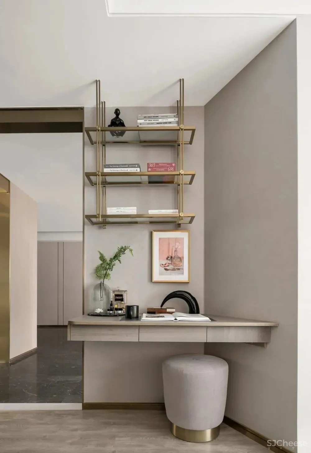 又见理想城 KMD 库玛设计