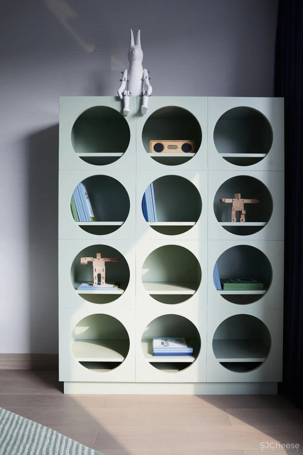 羽果设计：420㎡气质美墅，都市精英的心之所向！