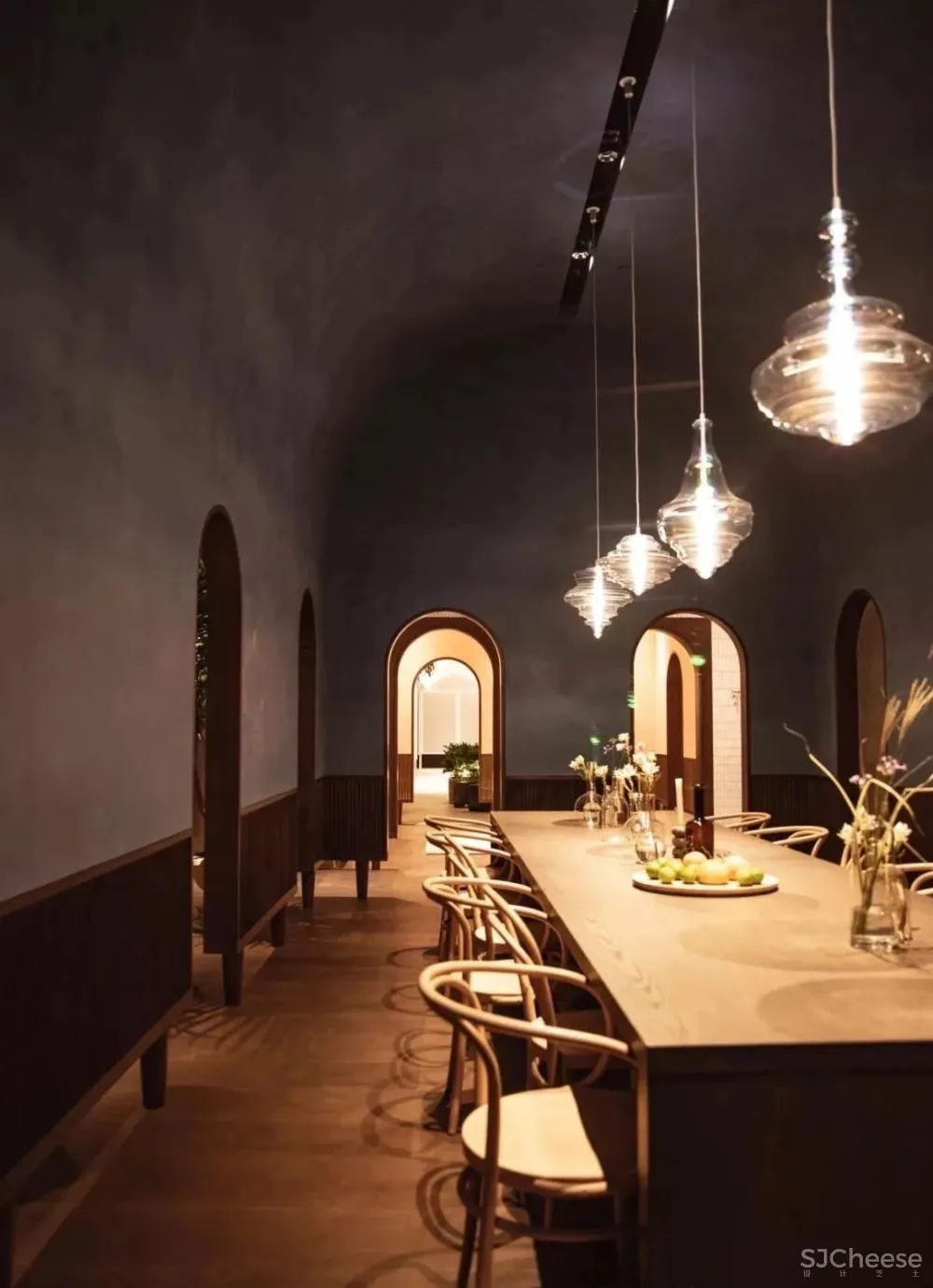 地产界“黑马” 看郑州如何引领中原豪宅新风向!