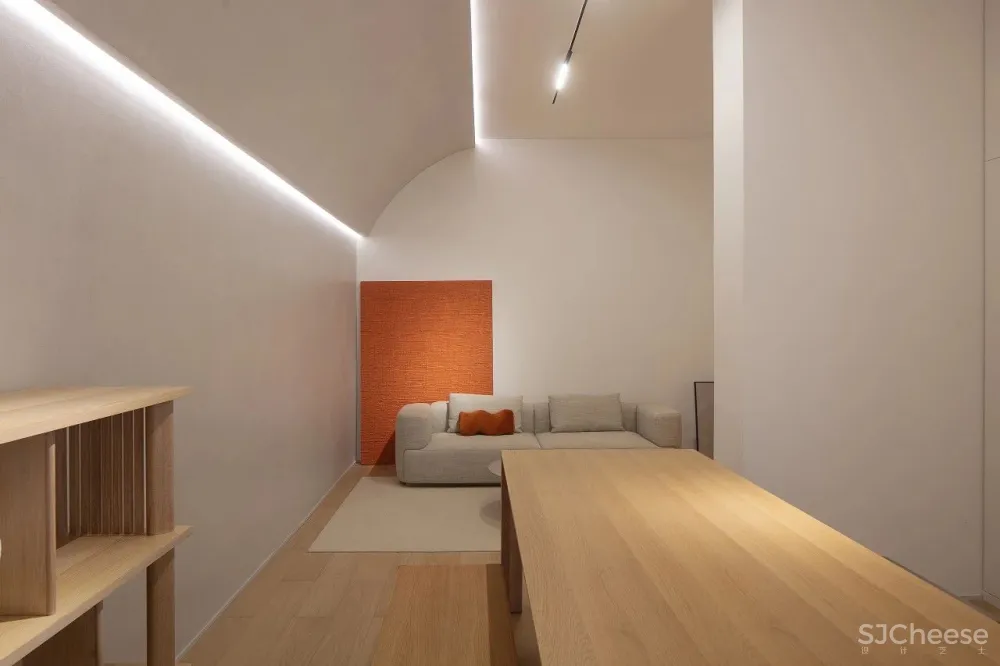 摩登好室 光影动静之间捕捉诗意