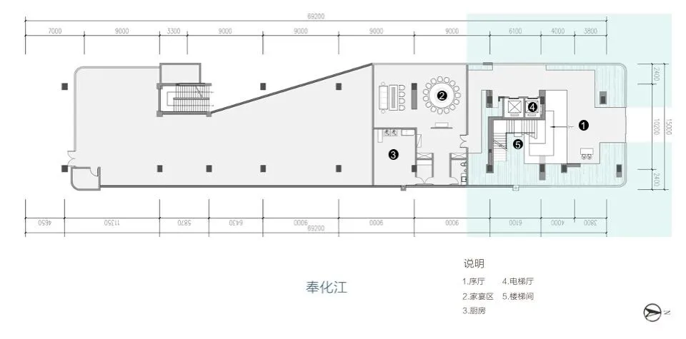 时光的雕刻——绿城交投·宁波晓风印月 ZSD卓时