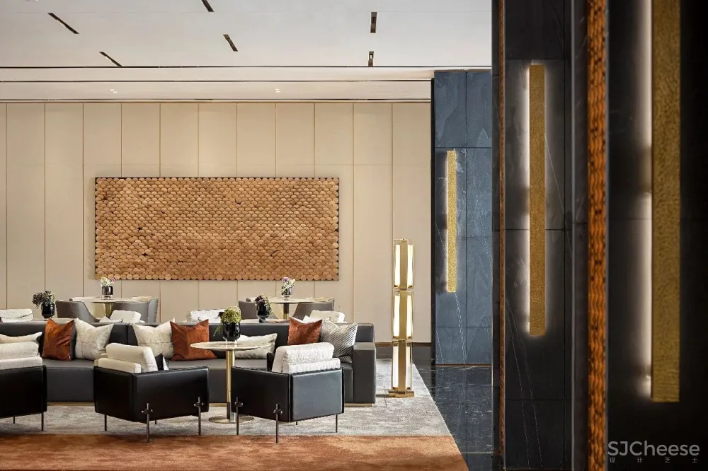 矩陣首發|重慶陽光城天瀾道11號