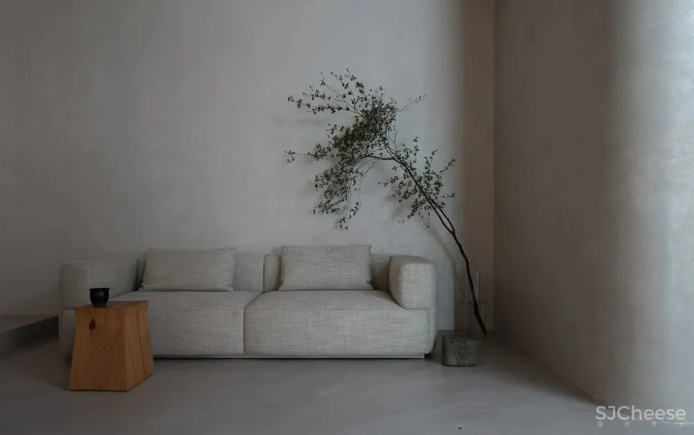 摩登好室 光影动静之间捕捉诗意