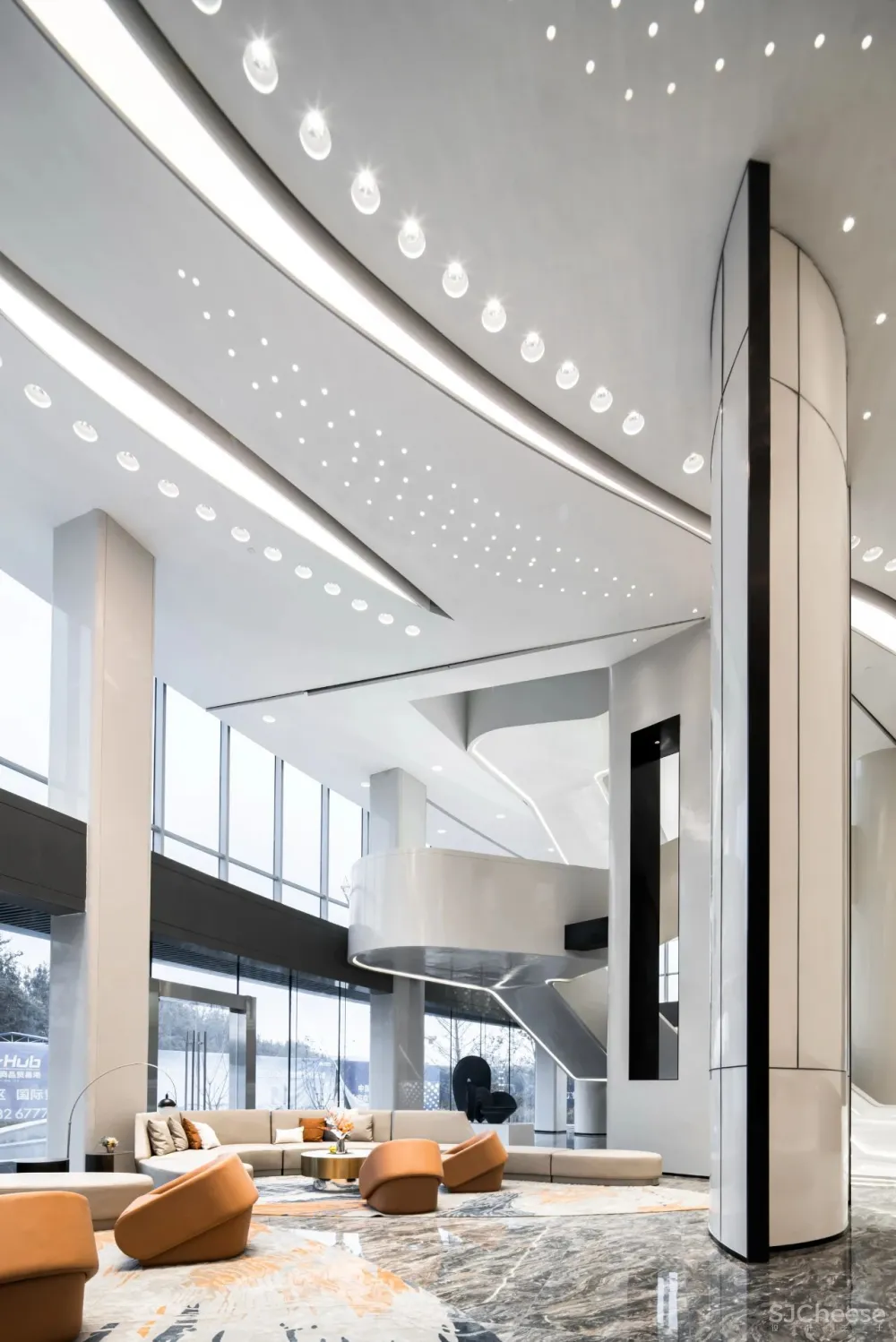 独家记忆符号【济南绿地贸易港】