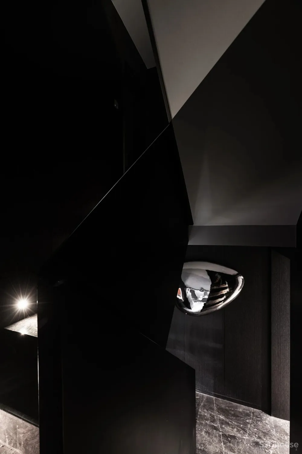 超级女儿奴 宠妻“狂魔”,搞定390m²大别墅,超个性,超撩!