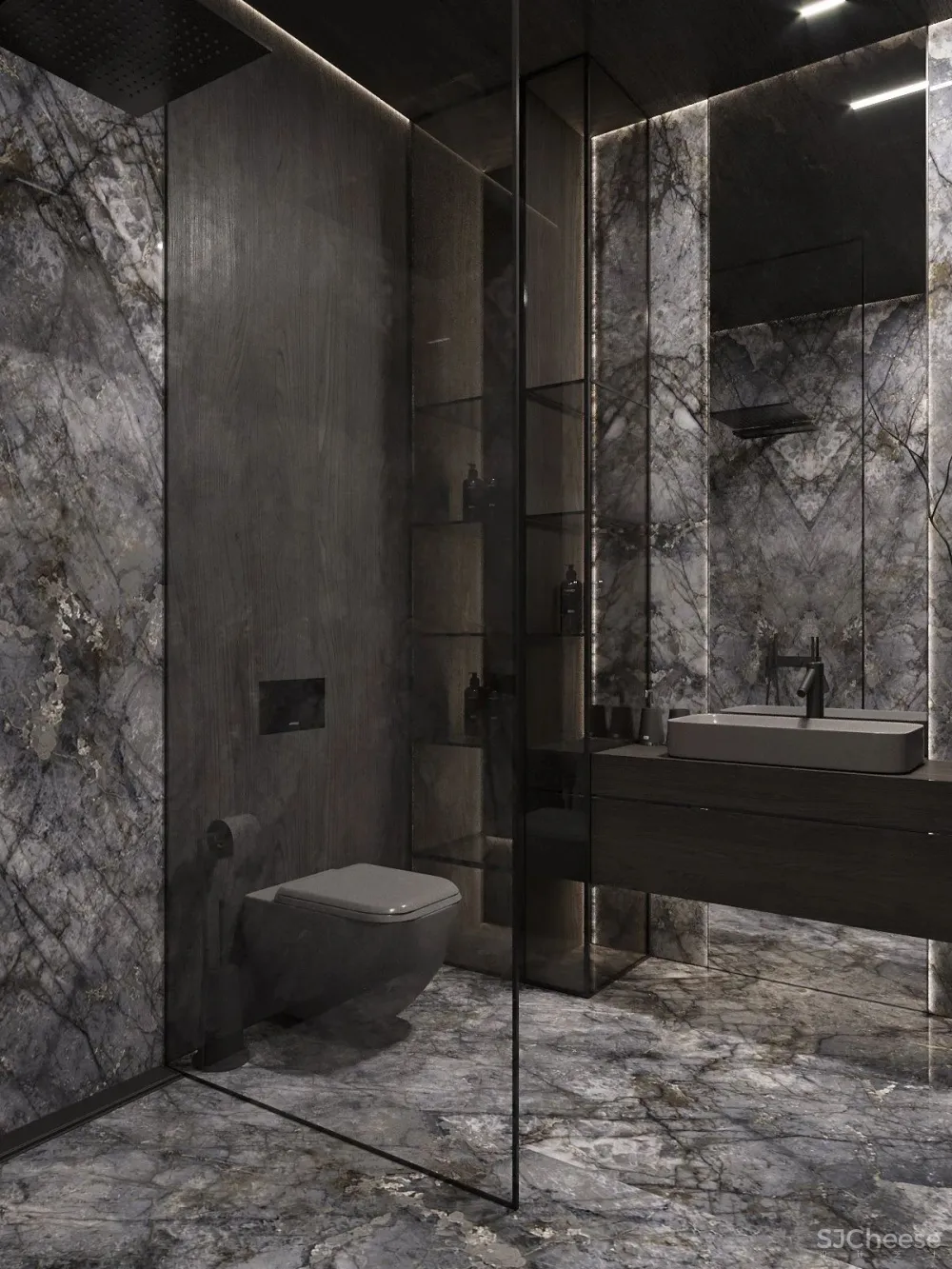 简约优雅,气质迷人!