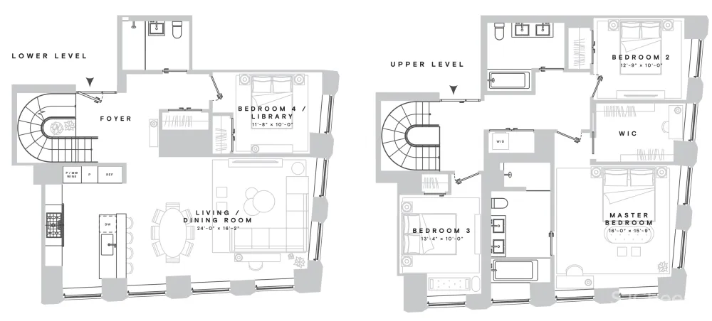 阿斯顿·马丁在纽约推出 5 套奢华公寓,最贵的一套七千五百万人民币